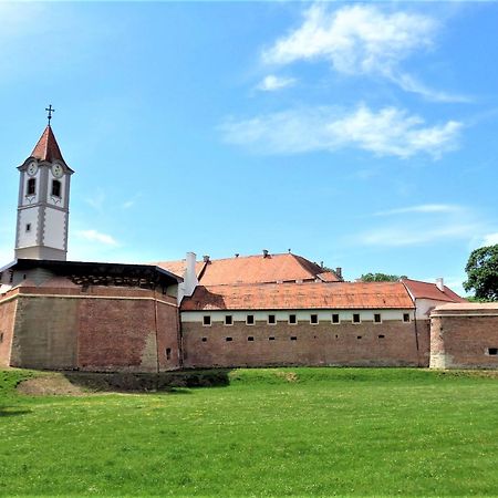 Apartman Matulica Cakovec Exterior photo