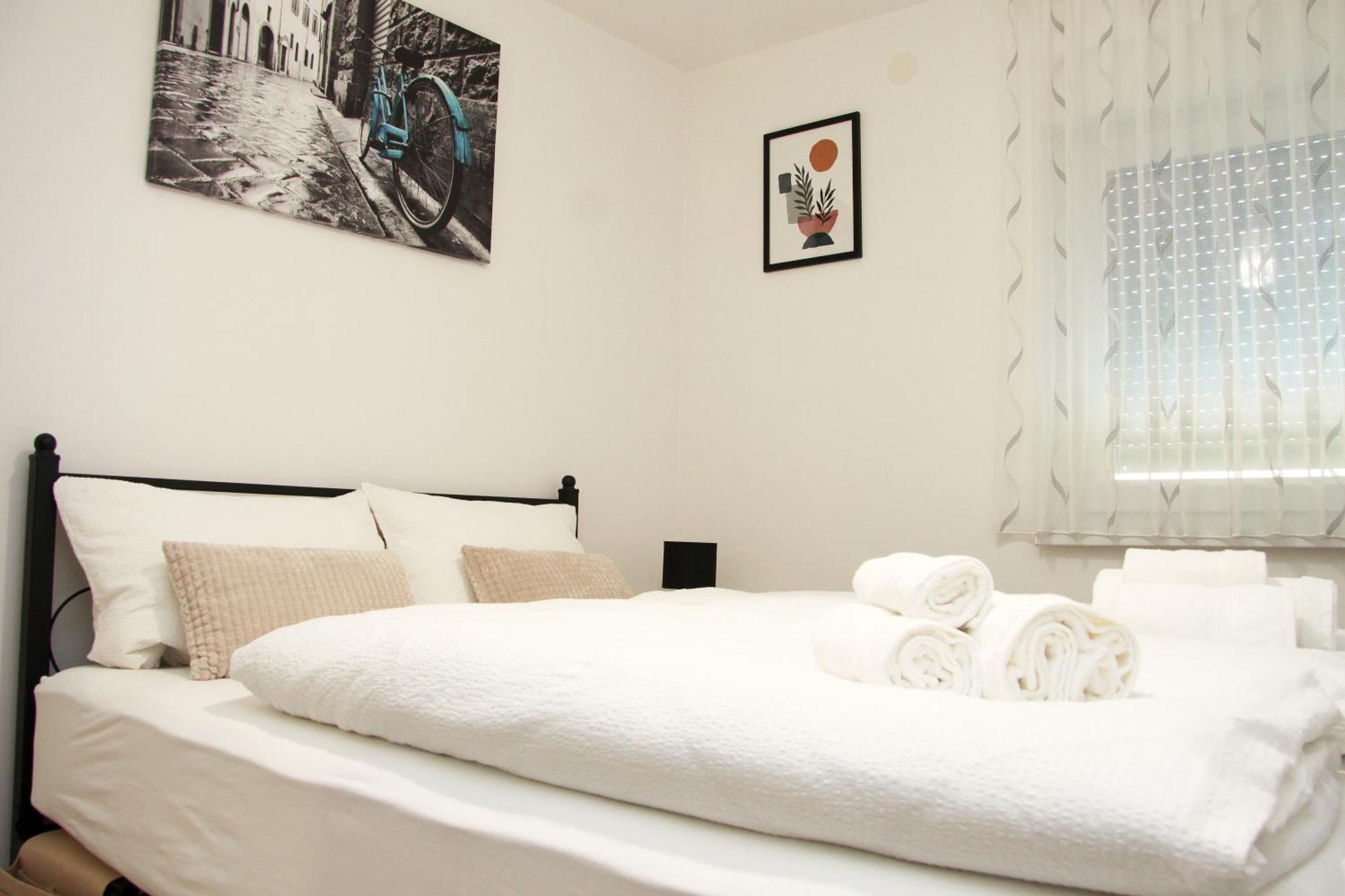Apartman Matulica Cakovec Exterior photo