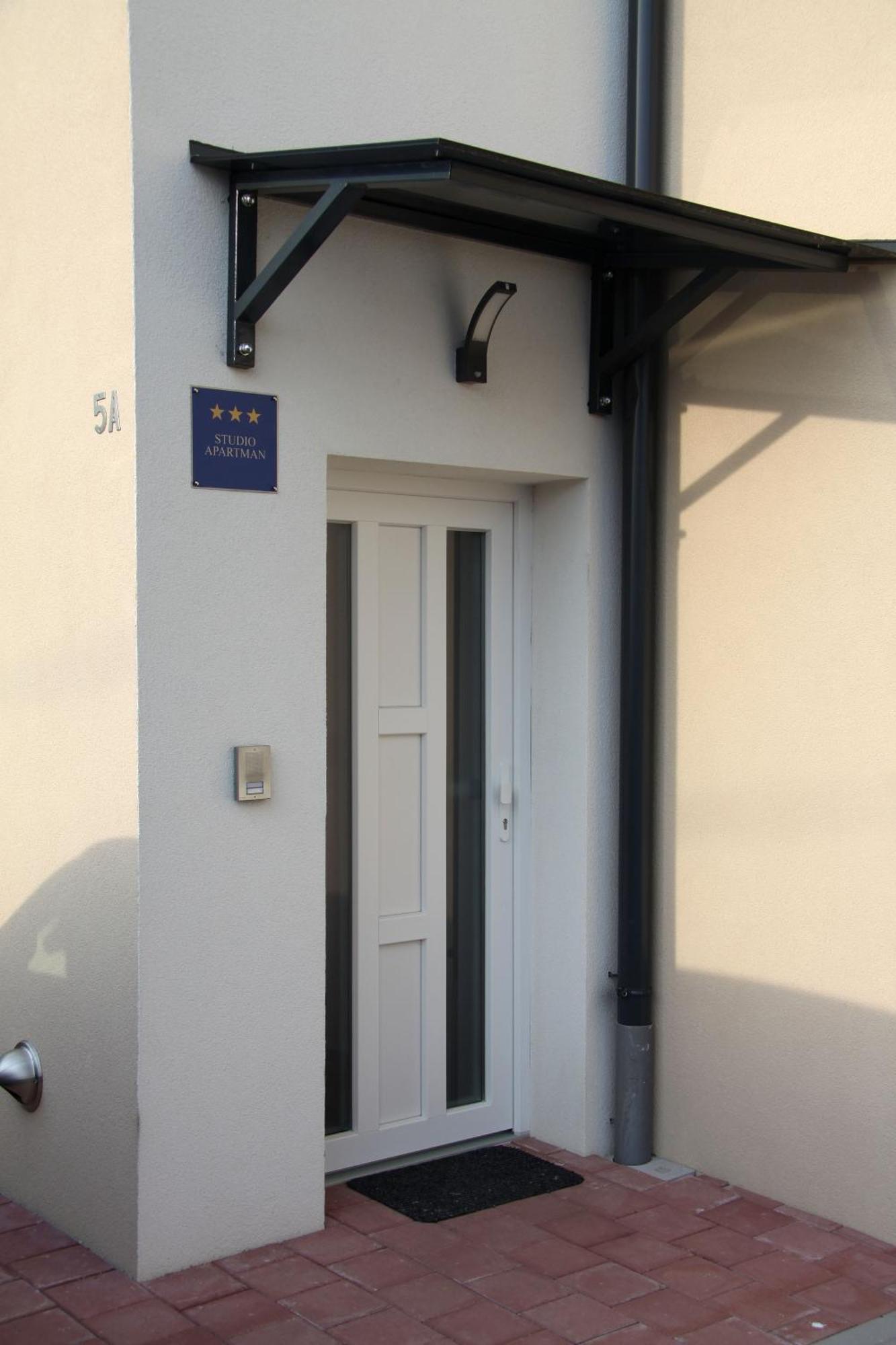 Apartman Matulica Cakovec Exterior photo