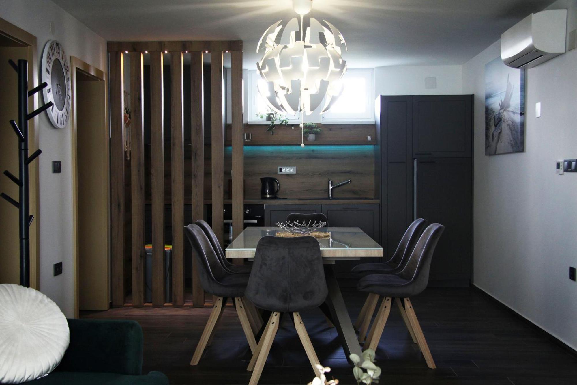 Apartman Matulica Cakovec Exterior photo