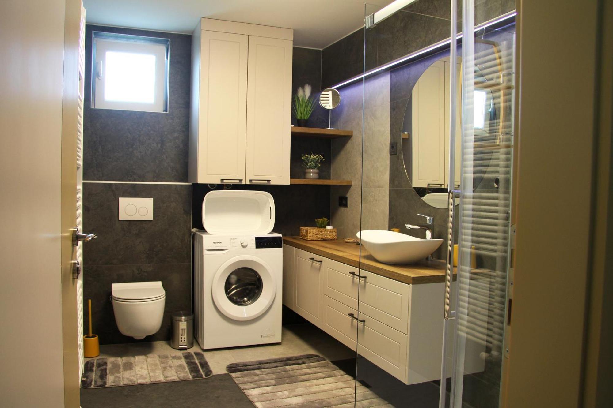 Apartman Matulica Cakovec Exterior photo
