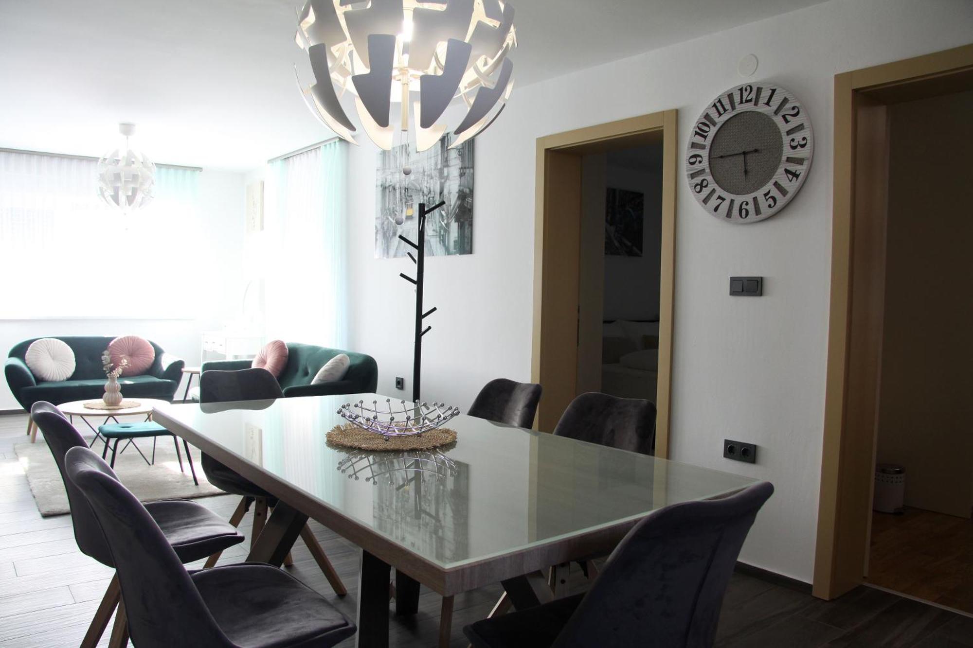 Apartman Matulica Cakovec Exterior photo