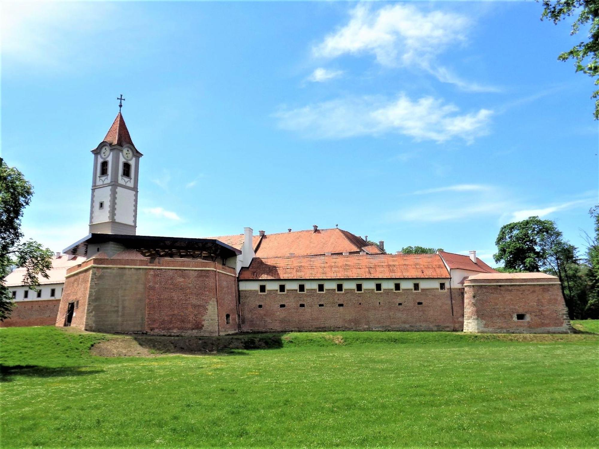 Apartman Matulica Cakovec Exterior photo