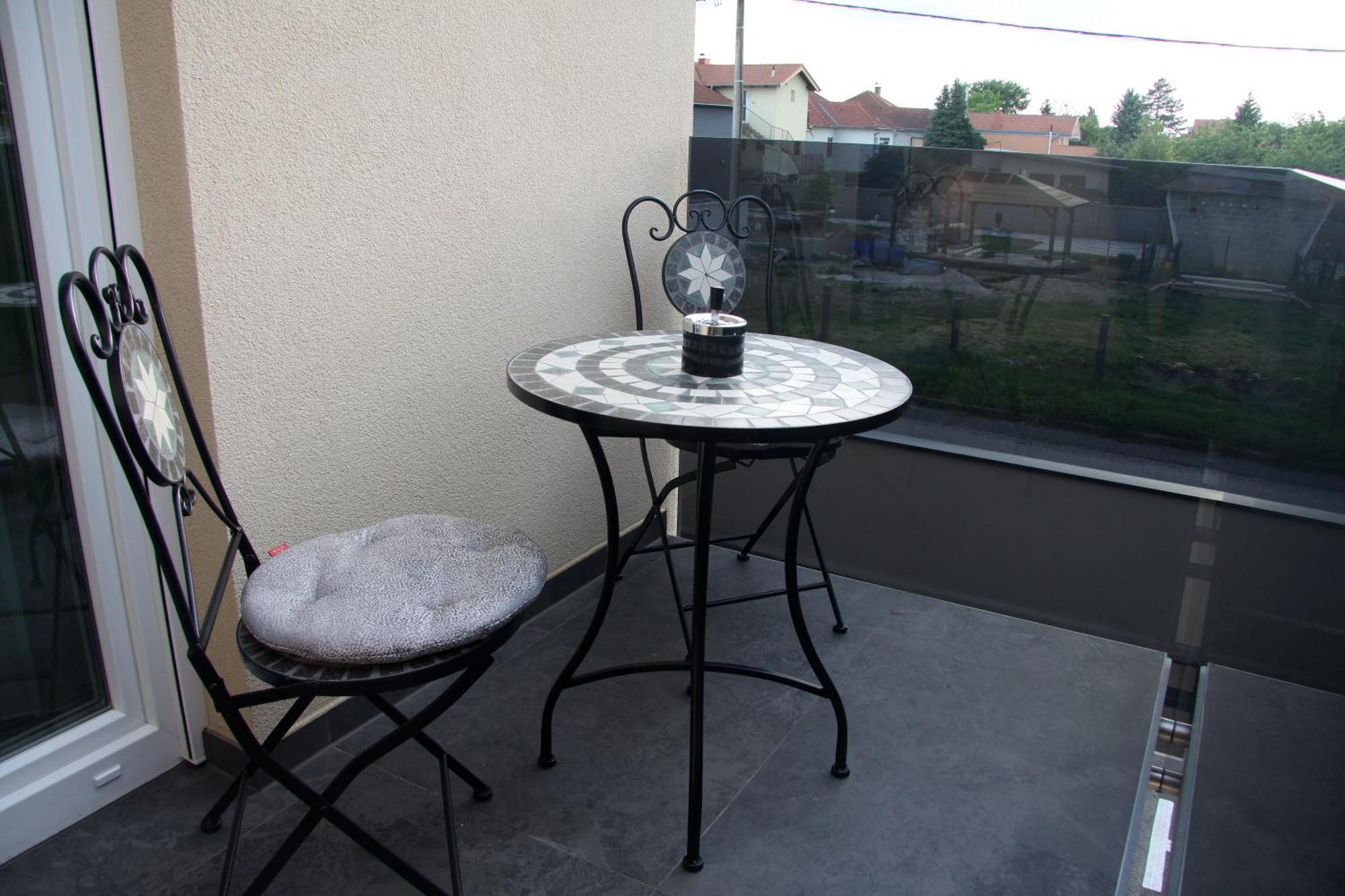 Apartman Matulica Cakovec Exterior photo
